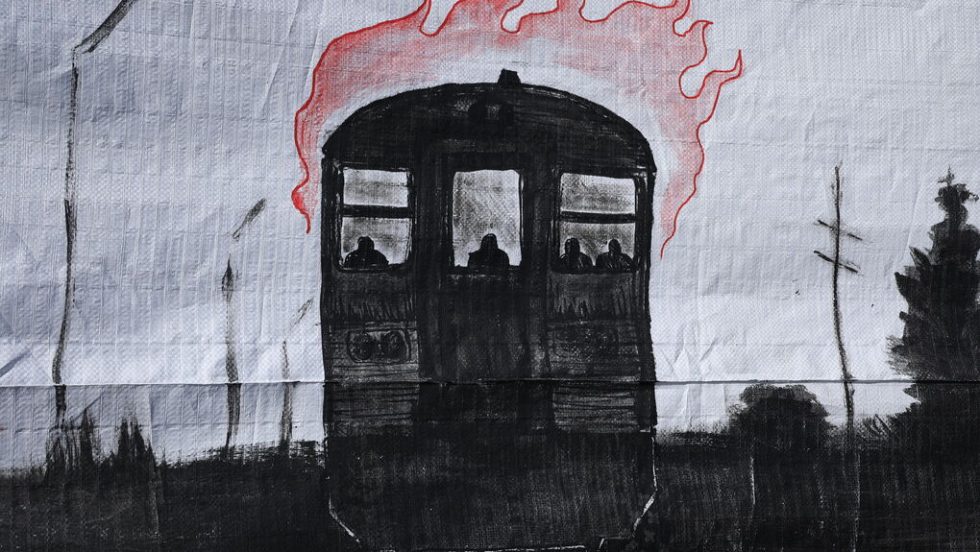 tempi treno